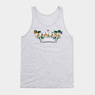 Grateful Tank Top